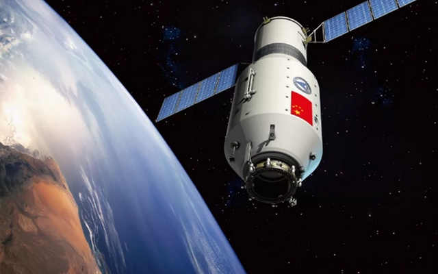 中國航天科技 無人機所