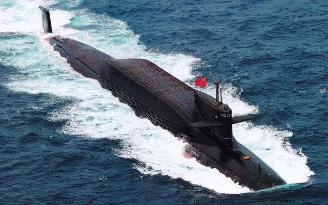 中國船舶  武船重型工程股份有限公司