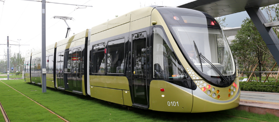 中車南京浦鎮車輛三維可視化裝配工藝設計3DAST項目