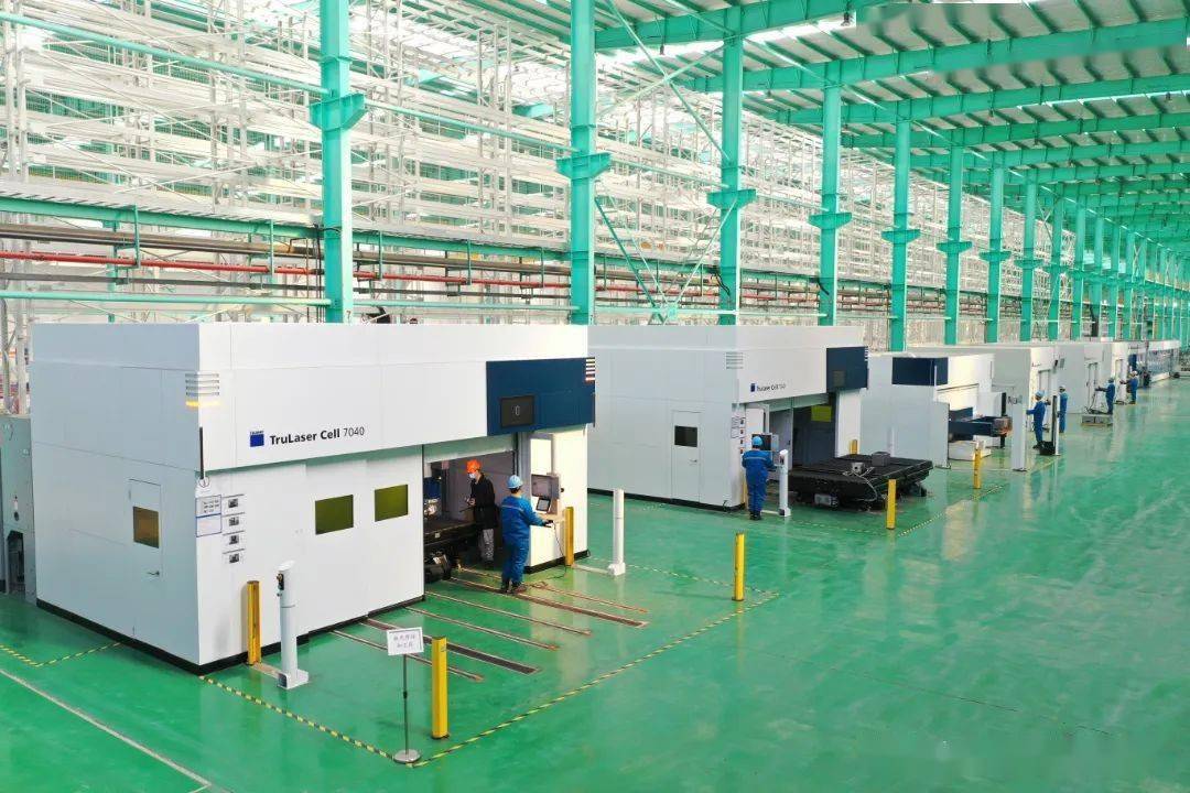 江蘇大明精工制造有限公司